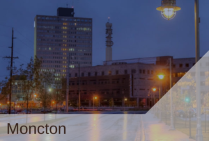 Moncton