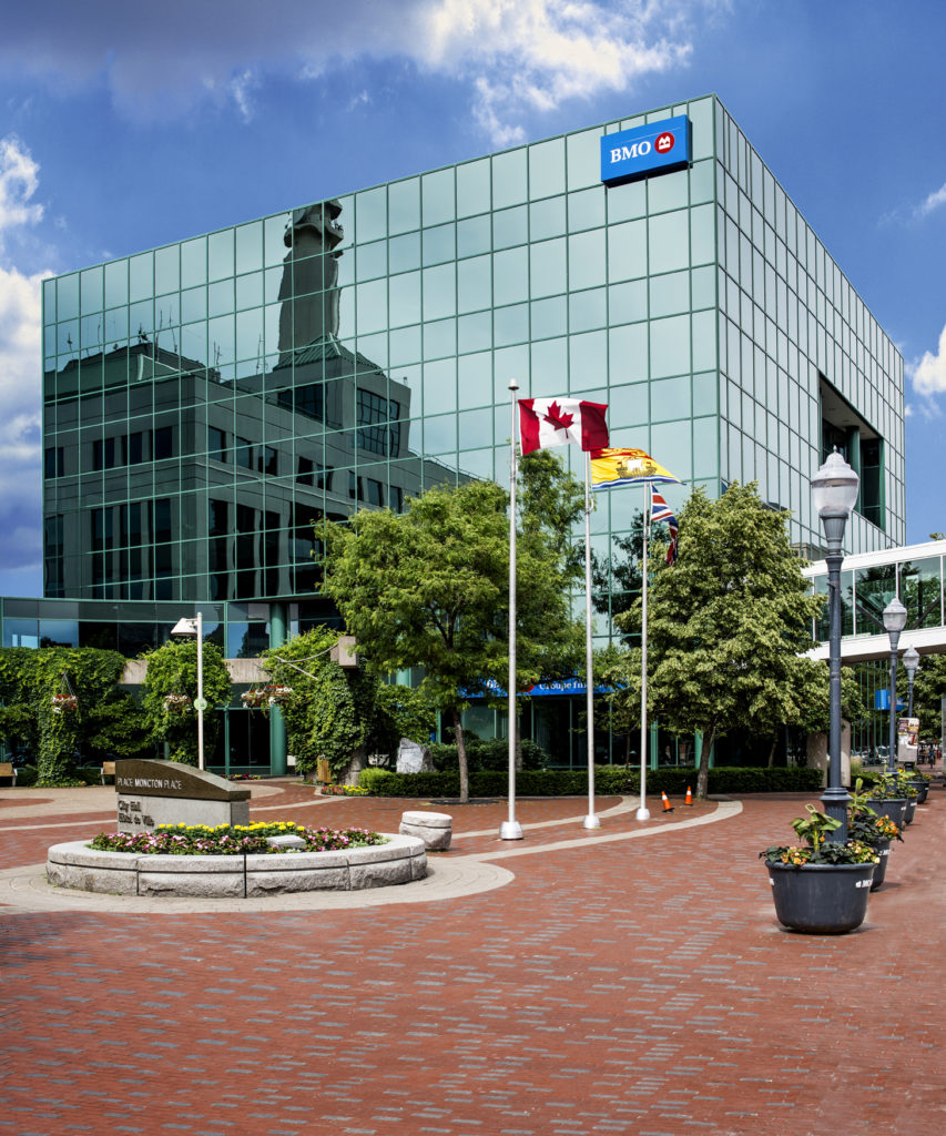 Commerce Place