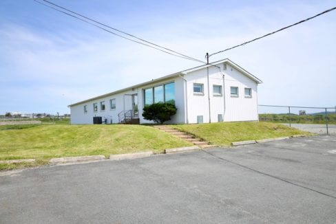 538 Pleasant Street