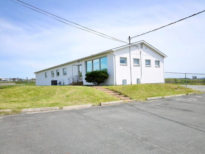 538 Pleasant Street