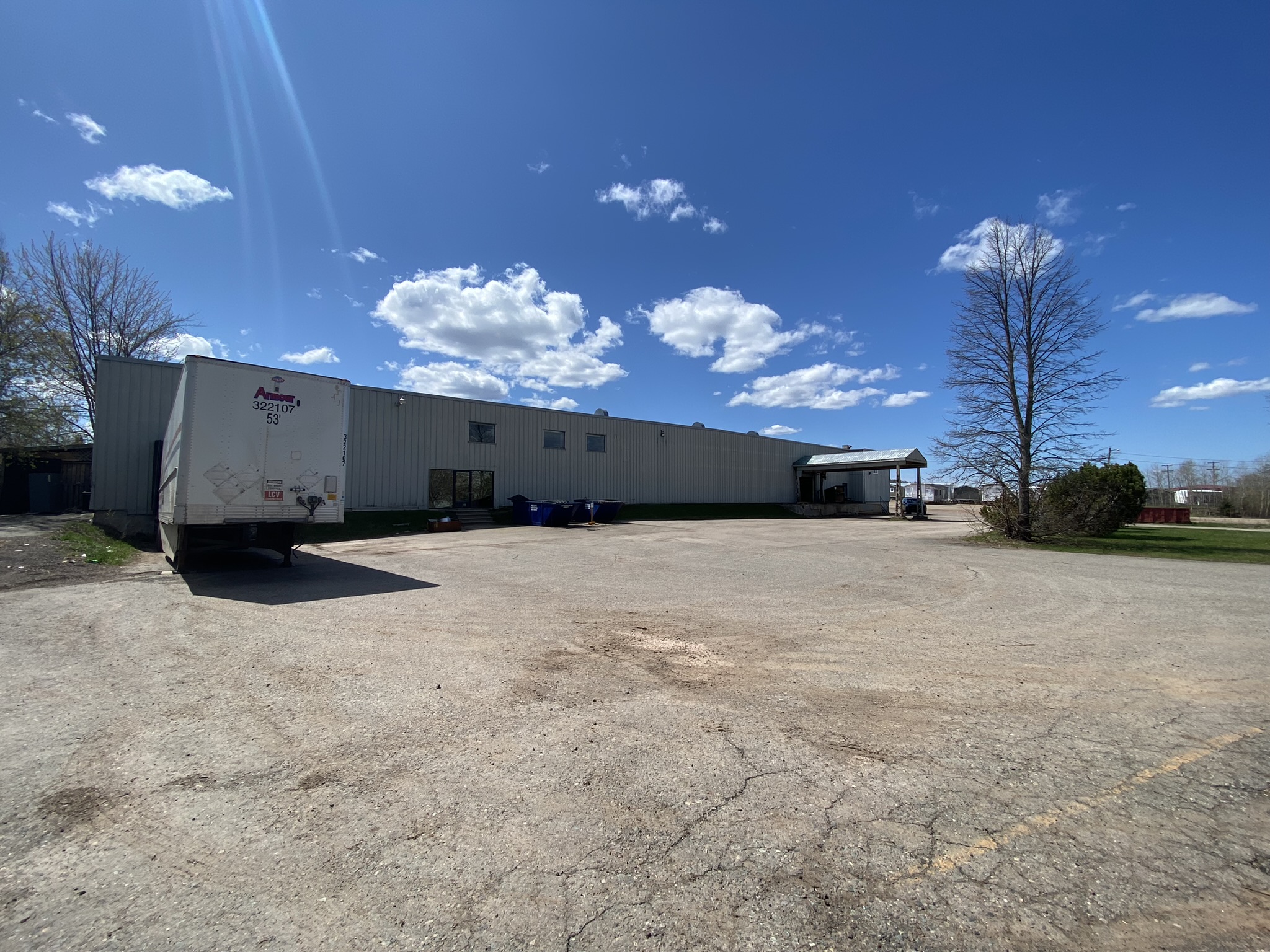 31 Industrial Drive, Sussex NB