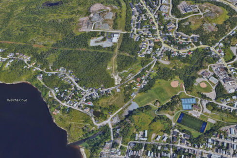 land for sale saint john belleview avenue