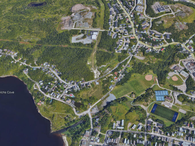 land for sale saint john belleview avenue